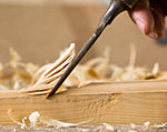 Entretien de meuble en bois par Menuisier France à Artiguelouve